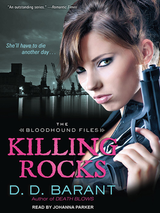 Title details for Killing Rocks by D. D. Barant - Available